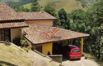 Chácara à venda no condomínio igaraçu – zona norte de são josé dos campos!