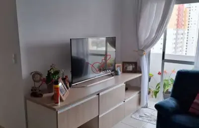 Amplo apartamento de 106 m² | 4 dormitórios (1 suíte) | ótima localização!