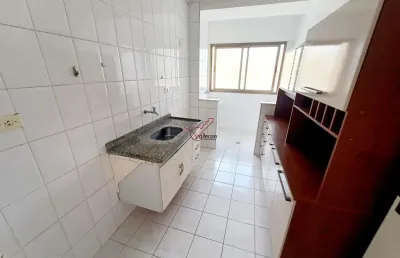 Apartamento para locação no jardim satélite em são josé dos campos!