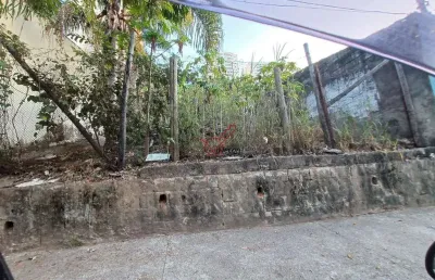 Terreno á venda no jardim satélite em são josé campos.