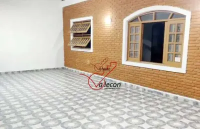 Casa com edícula com 4 dormitórios à venda no jardim satélite em sjcampos.
