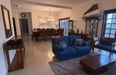 Casa à venda no condomínio mirante do vale – alto padrão e conforto
