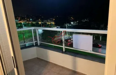 Ótimo apartamento à venda | jardim aquarius – são josé dos campos/sp