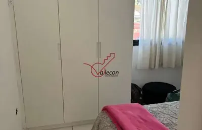 Kitnet / Stúdio à venda na Avenida Iguape, 82, Jardim Satélite, São José dos Campos