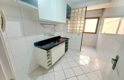 Apartamento 3 dormitórios à venda - são josé dos campos.