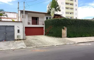 Oportunidade - casa à venda - jardim das indústrias - 4 dormitórios - 286,68m²