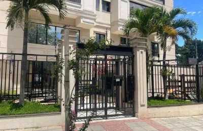 Apartamento de alto padrão no bosque dos eucaliptos – sjc/sp