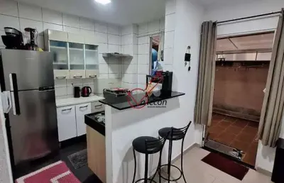 Apartamento localizado na região leste de são josé dos campos! valor r$200.000,0