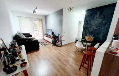 Apartamentos 2 dormitórios à venda apartamento no vista verde em são josé dos ca