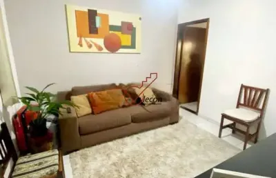 Casa mobiliada com 3 dormitórios à venda no jardim das indústrias em são josé do