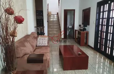 Casa com 3 quartos à venda na Rua Ryoiti Yassuda, 426, Jardim Maria Emília, Pindamonhangaba
