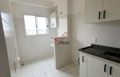 Apartamento à venda no jardim dos bandeirantes em são josé dos campos!