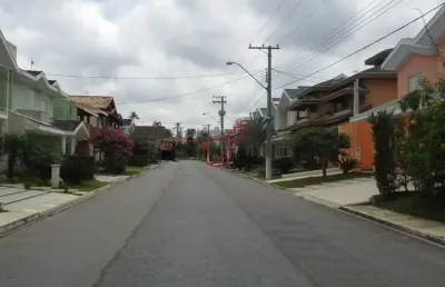 Terreno à venda na Avenida Nicola Capucci, 281, Cidade Jardim, Jacareí