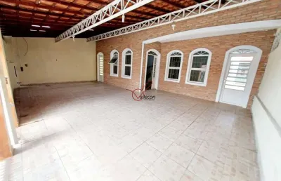 Sobrado  4 dormitórios para locação e venda no jardim torrão de ouro em sjcampos
