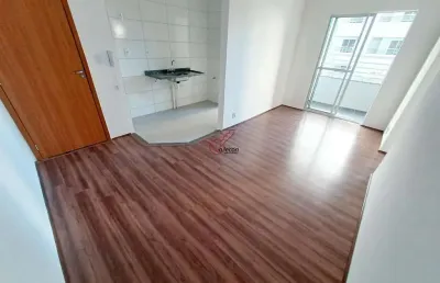 Apartamento 2 dormitórios - novo nunca habitado - à venda - são josé dos campos.