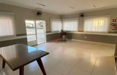 Casa à venda em condomínio fechado – completa e pronta para morar!