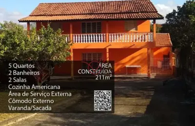 Oportunidade! belíssima chácara com 1.000 m² – caçapava/sp