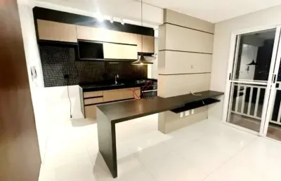 Belo apartamento à venda no residencial flamboyant em são josé dos campos.