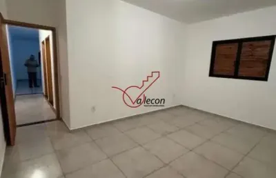 Oportunidade em caçapava – casa com suíte e garagem para 2 carros.
