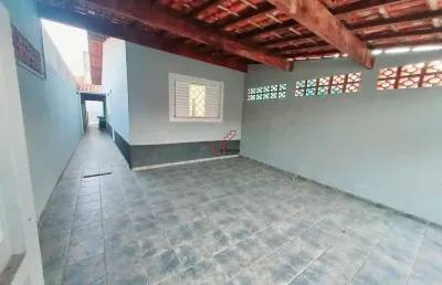 Casa com piscina - 2 dormitórios à venda - residencial união em são josé dos cam