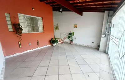 Sobrado 3 dormitórios à venda- jardim das indústrias em são josé dos campos.