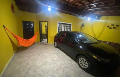 Casa com 3 dormitórios no bosque dos ipês, na região sul de são josé dos campos.