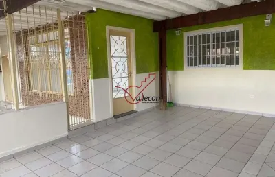 Casa com 3 quartos à venda na Rua Joaquim Bueno de Vasconcelos, 101, Jardim Colonial, São José dos Campos