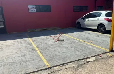 Oportunidade única! ponto comercial no jardim satélite, sjc/sp