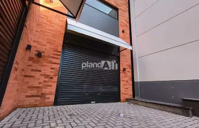 Loja para aluguel, com 119,25m², - passo das pedras - gravataí / rs por r$ 5.500,00