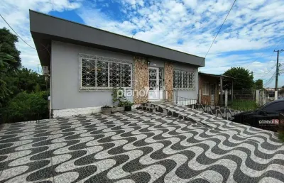 Casa para aluguel, com 188m², 3 quartos - passo das pedras - gravataí / rs por r$ 4.900,00