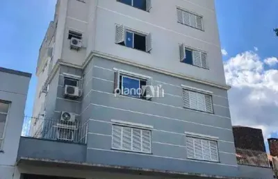 Apartamento torre itália para aluguel, com 135,6m², 3 quartos 1 suíte - centro - gravataí / rs por r$ 2.600,00