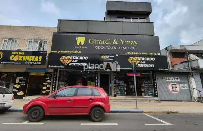 Sala para aluguel, com 40,27m², - centro - gravataí / rs por r$ 1.570,00