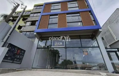 Loja para aluguel, com 220m², - passo das pedras - gravataí / rs por r$ 9.900,00