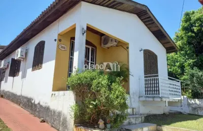 Casa para aluguel, com 184,75m², 2 quartos - salgado filho - gravataí / rs por r$ 6.000,00