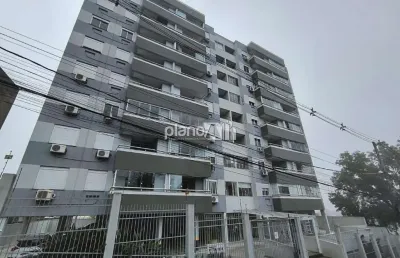 Apartamento vitta para aluguel, com 69,49m², 2 quartos 1 suíte - centro - gravataí / rs por r$ 1.900,00