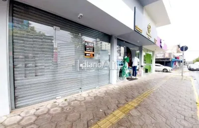 Loja para aluguel, com 120m², - parque dos anjos - gravataí / rs por r$ 6.000,00
