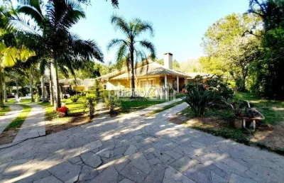 Rural - sítio / chácara para aluguel, com 5.000m², 3 quartos 3 suítes - loteamento rural palermo - gravataí / rs por r$ 13.230,00