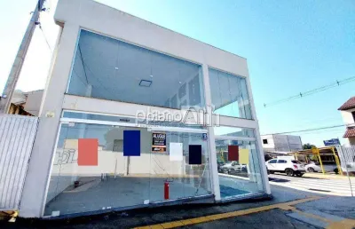 Loja para aluguel, com 51,62m², - centro - gravataí / rs por r$ 3.500,00