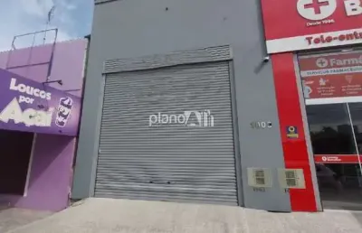 Loja com 115m° de área útil no parque dos anjos em gravataí