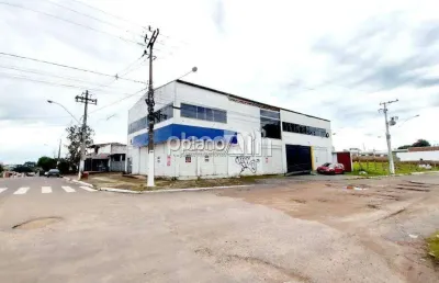 Loja com 80m² para alugar na morada do vale ii em gravataí - rs 020