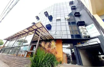 Sala comercial irmão geraldo - para aluguel, com 100m², - salgado filho - gravataí / rs por r$ 3.000,00