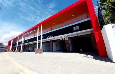 Loja para aluguel, com 143m², - bom sucesso - gravataí / rs por r$ 5.300,00