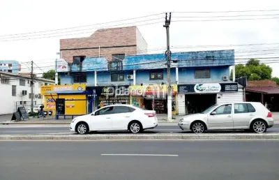 Sala para aluguel, com 36m², - jansen - gravataí / rs por r$ 1.667,00