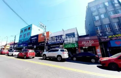 Sala para aluguel, com 150m², - centro - gravataí / rs por r$ 2.750,00