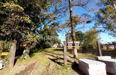 Terreno para aluguel, com 3.850m², - são vicente - alphaville - gravataí / rs por r$ 1.400,00