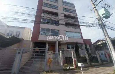 Apartamento - cobertura terrazzo tramonto para aluguel, com 102,33m², 2 quartos 1 suíte - dom feliciano - gravataí / rs por r$ 2.800,00