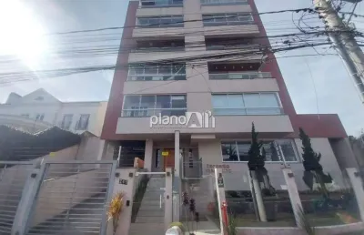 Apartamento terrazzo tramonto para aluguel, com 112,62m², 2 quartos 1 suíte - dom feliciano - gravataí / rs por r$ 2.300,00