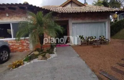 Casa em condomínio paragem dos verdes campos para aluguel, com 250m², 4 quartos - paragem dos verdes campos - gravataí / rs por r$ 10.000,00