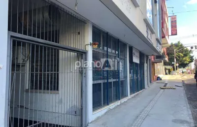 Loja josé costa para aluguel, com 500m², - centro - gravataí / rs por r$ 15.000,00