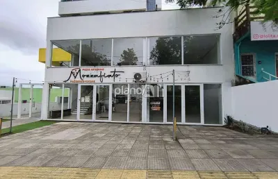 Loja comercial de 340m² no centro de gravataí – grande oportunidade para seu negócio!
